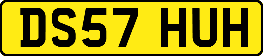 DS57HUH