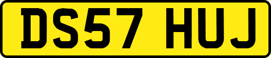 DS57HUJ