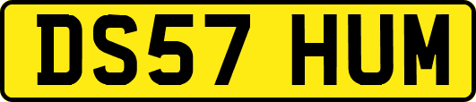 DS57HUM