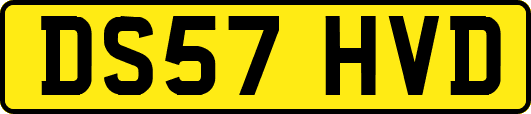 DS57HVD