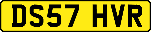 DS57HVR