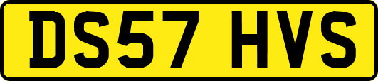 DS57HVS
