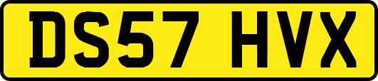 DS57HVX