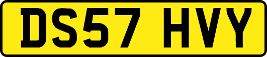 DS57HVY