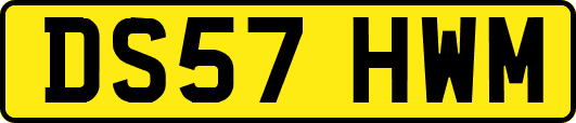 DS57HWM