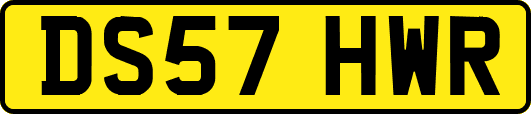 DS57HWR