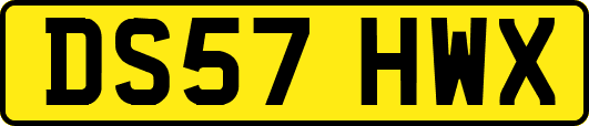 DS57HWX