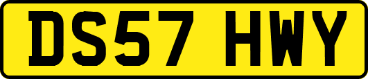 DS57HWY