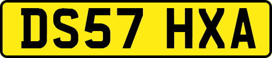 DS57HXA