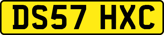 DS57HXC