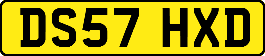 DS57HXD