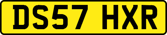 DS57HXR