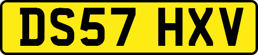 DS57HXV