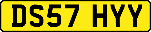 DS57HYY