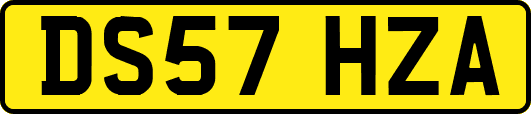 DS57HZA