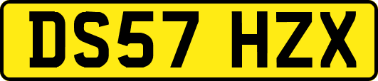 DS57HZX