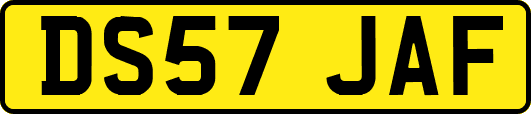 DS57JAF