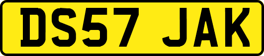 DS57JAK