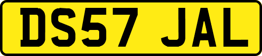 DS57JAL