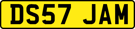 DS57JAM