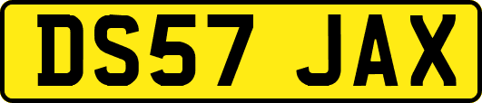 DS57JAX