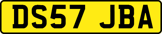 DS57JBA