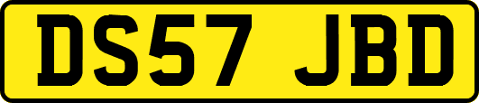 DS57JBD