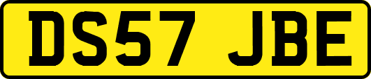 DS57JBE
