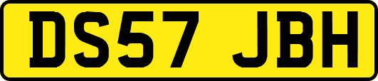 DS57JBH