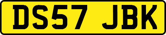 DS57JBK
