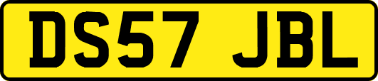 DS57JBL
