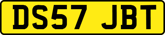 DS57JBT