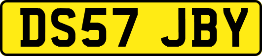 DS57JBY
