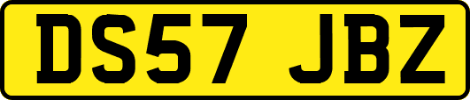 DS57JBZ