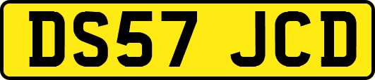 DS57JCD