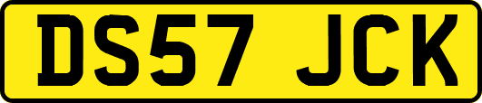 DS57JCK