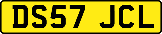 DS57JCL