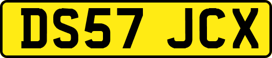 DS57JCX