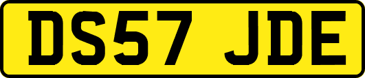 DS57JDE
