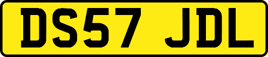DS57JDL