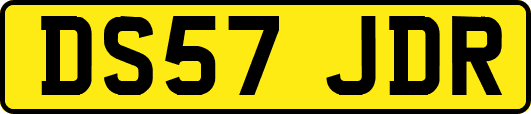 DS57JDR