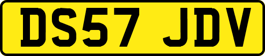 DS57JDV