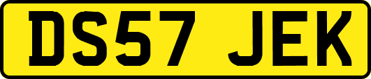 DS57JEK