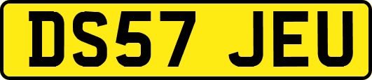 DS57JEU