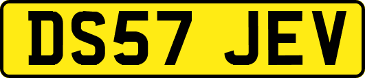 DS57JEV