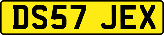 DS57JEX