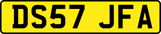 DS57JFA