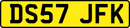 DS57JFK