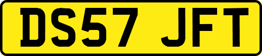 DS57JFT