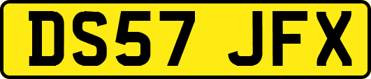 DS57JFX